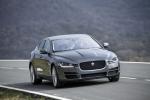 Jaguar XE Portfolio 2015 года